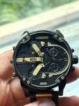 Ceas Diesel Mr. Daddy 2.0 Chronograph