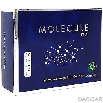 Молекула плюс капсулы для похудения