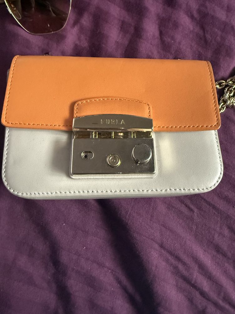 Чанти Furla оригинални!