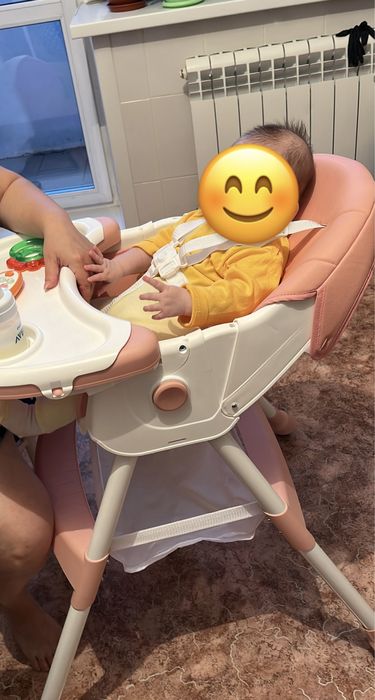 Продам стульчик для кормления