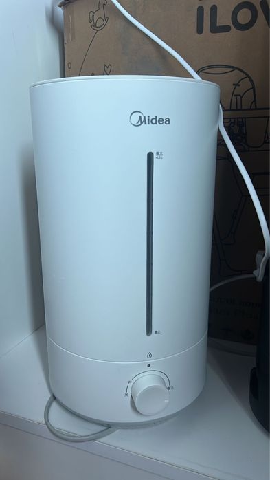 Увлажнитель воздуха Midea