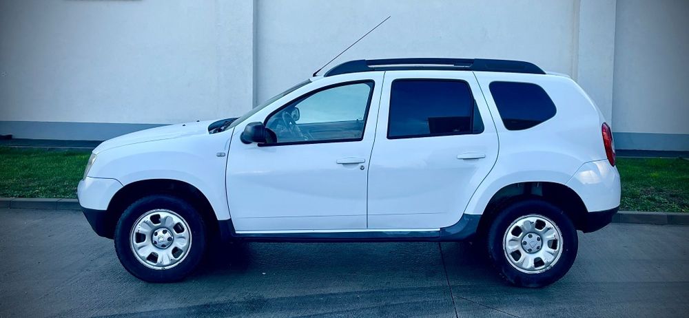 ‼️Dacia DUSTER 1,5 Cdi/4x2/EURO.5