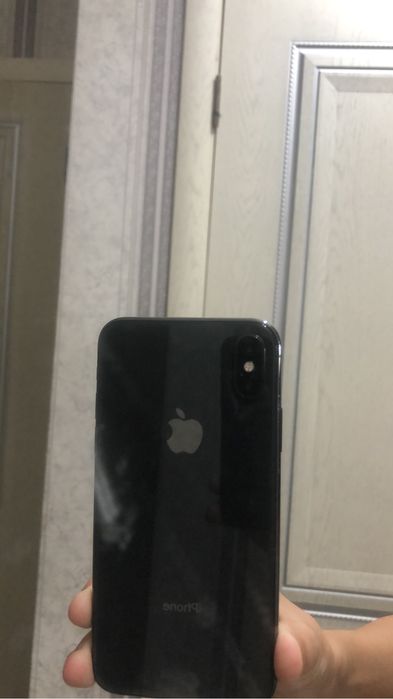 Обменяю Айфох Х