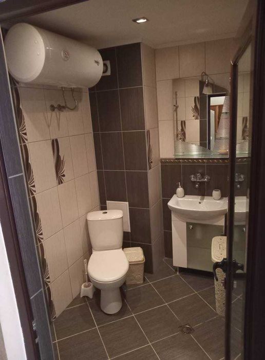 Дава се под наем Тристаен апартамент в София, Център - 90 кв.м за 650 € - Снимка #5