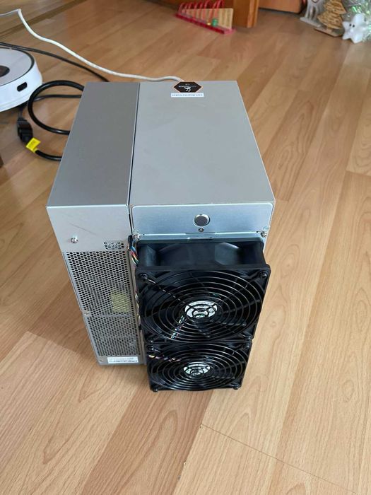 Antminer Bitmain L9 16Gh