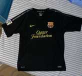 Tricou Foarte Rar Barcelona