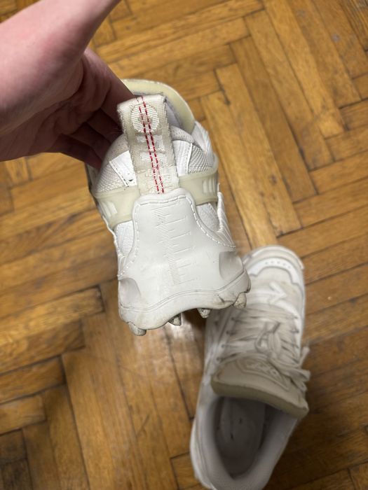 Off white odsy white