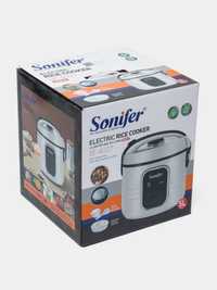 Рисоварка Sonifer SF-4027