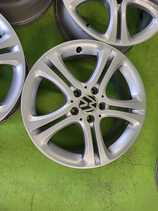 17 5x112 Vw Touran Caddy Golf 5х112