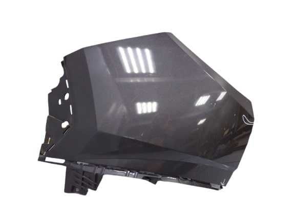 Бампер задний Hyundai Tucson 4 (20-23г) 86656N9100