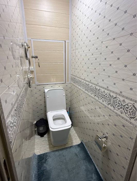 Квартира‼️3/3/4 Чиланзар-9. Мебель+тех Дармон Сервис