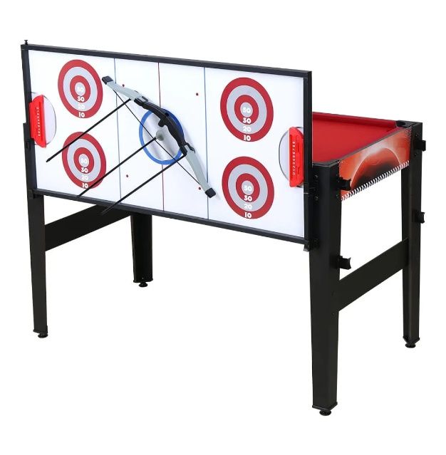 Сгъваема игрална маса 13 в 1, SC0160MX