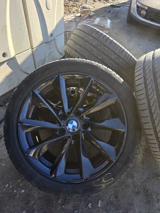 V\S Jante BMW R18 style 415