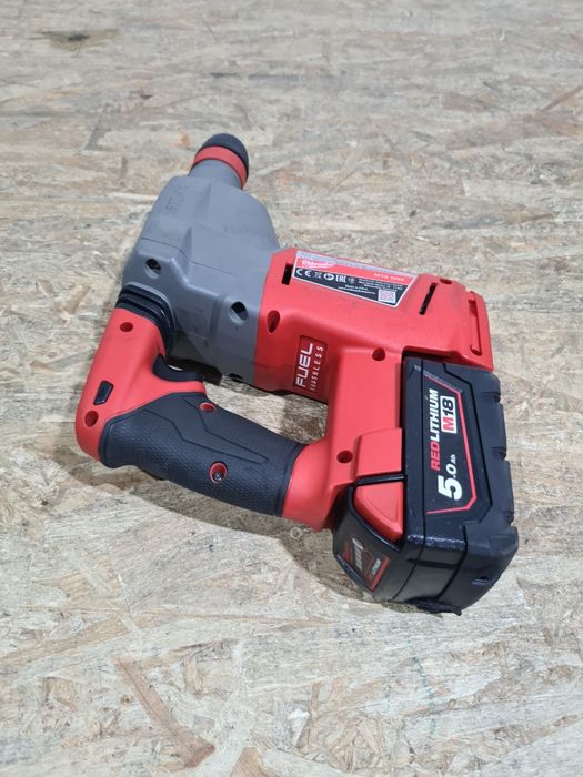 Rotopercutor SDS Plus Milwaukee M18 CHX