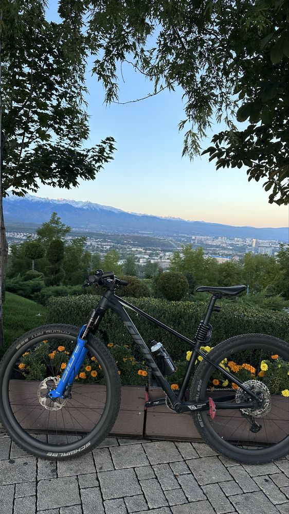 Giant XTC SLR 2022