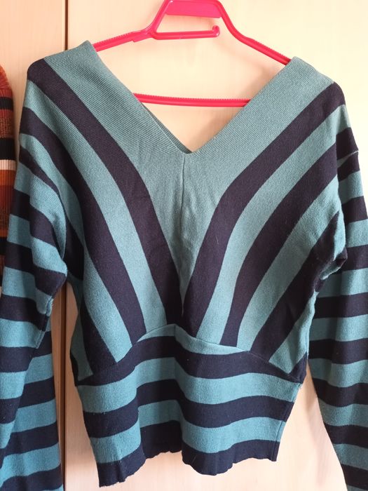 Дамски блузони/пуловери/жилетки