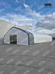 Cort depozit,structura usoara,cort industrial