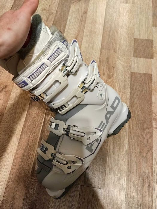 Дамски ски обувки HEAD NEXT EDGE XP