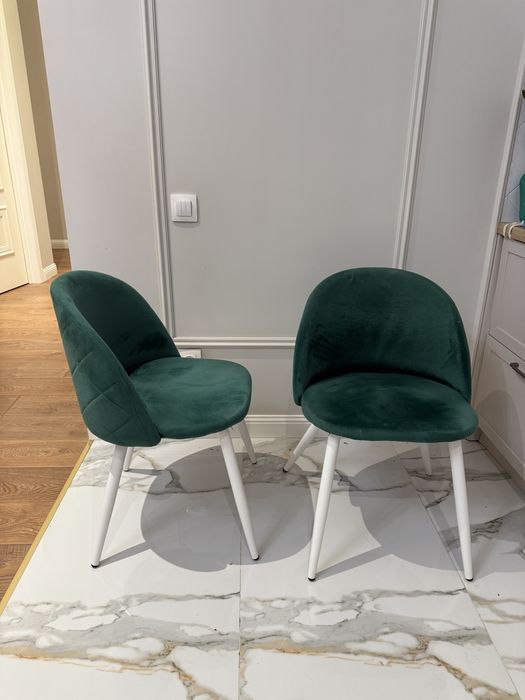 Стулья нормальные