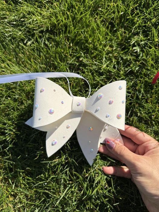 Панделки за елха,за декор,украса,малки панделки,цветове