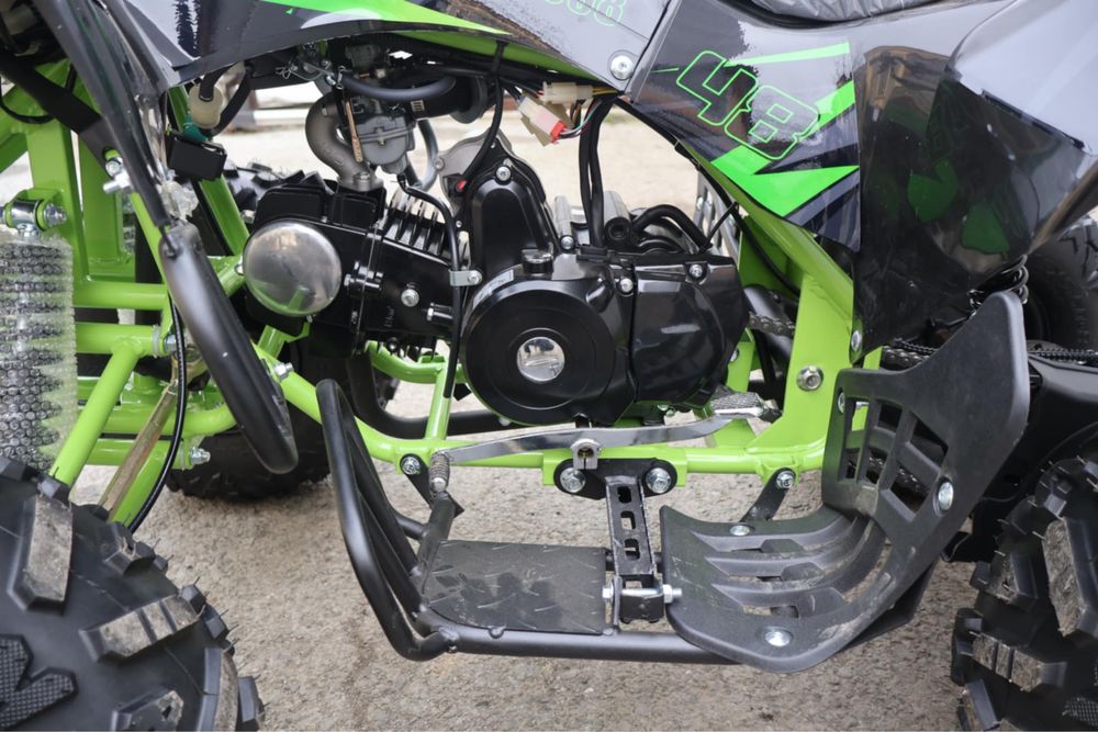 Атв 125 кубика  atv 125cc