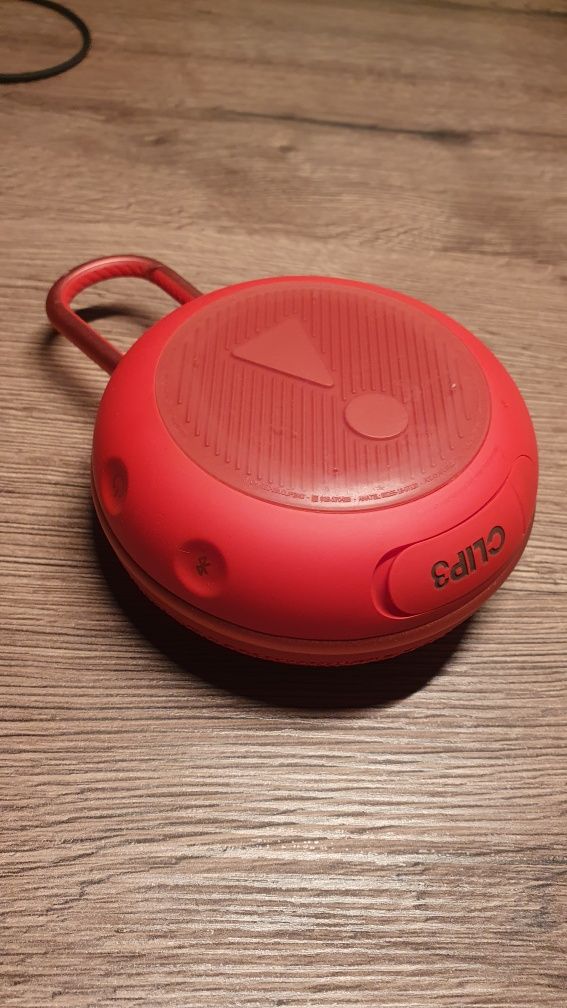 Bluetooth JBL колонка портативная