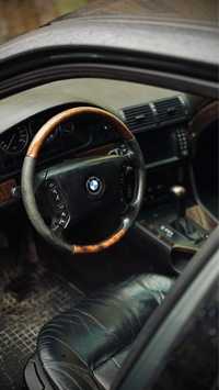 Volan BMW E39 - Mahon Exclusive