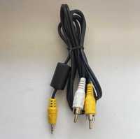 Cablu Audio Stereo, Mufa Jack 3.5 / 2 Mufe RCA