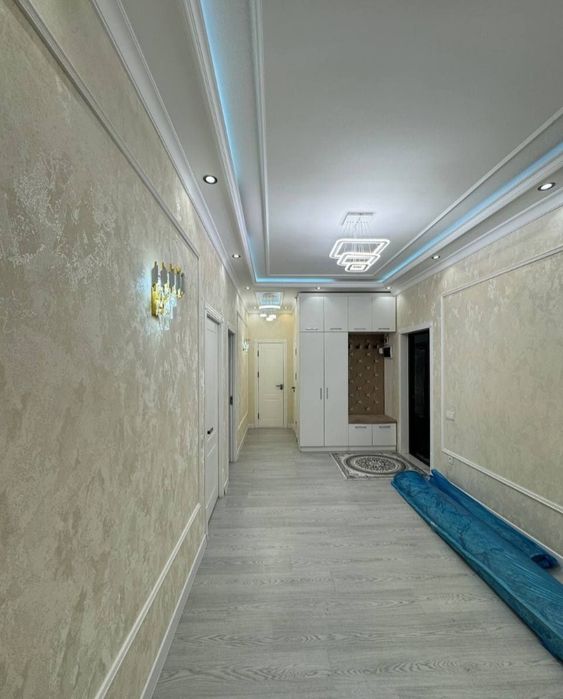 #Юнусобод 11 кв Навастройка 3 хона