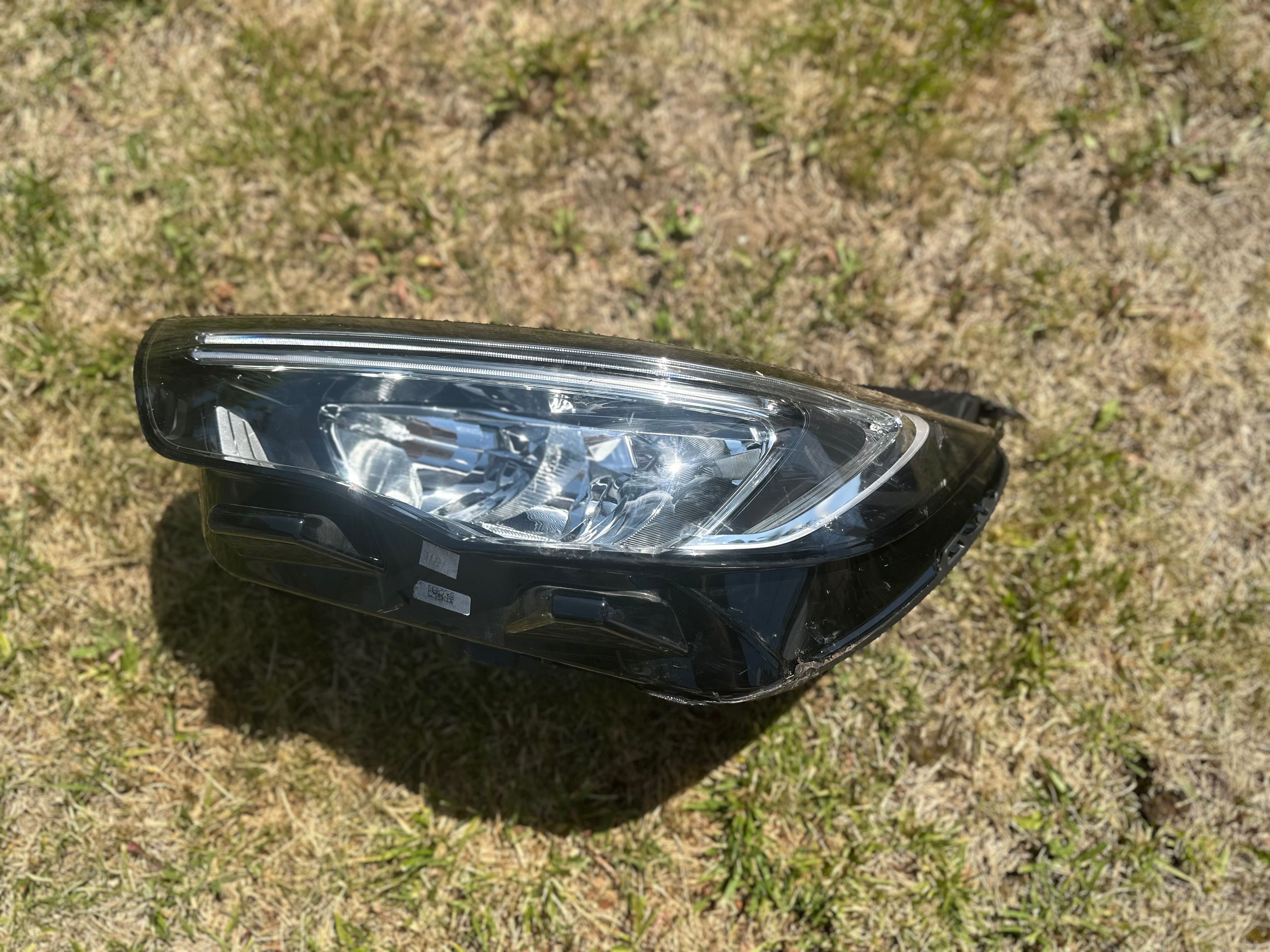 Ляв фар за Opel Grandland X 2020 YP00162880