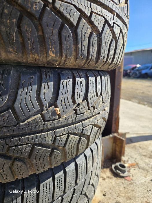 Зимни гуми 175/65/15