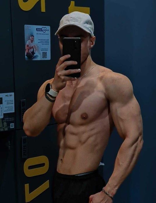 Antrenor Personal – Transformă-ți corpul si schimbă-ți viața!