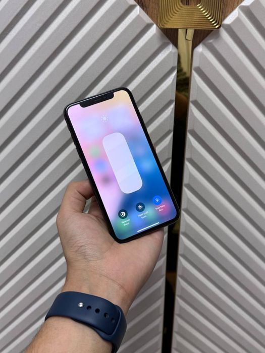 iPhone XS 64GB Идеал
