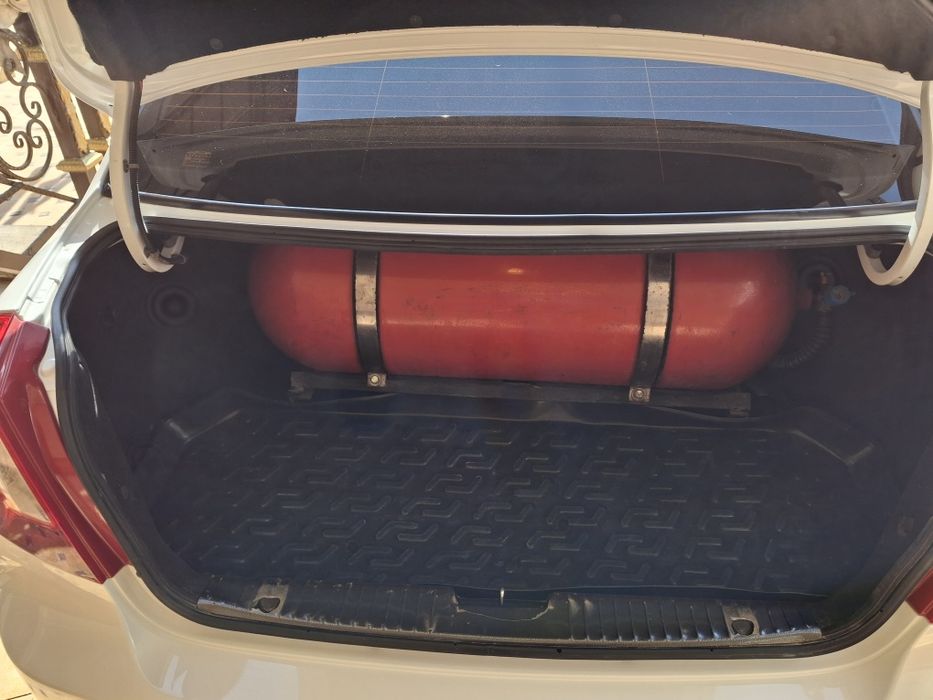 Gentra lasetti жентра