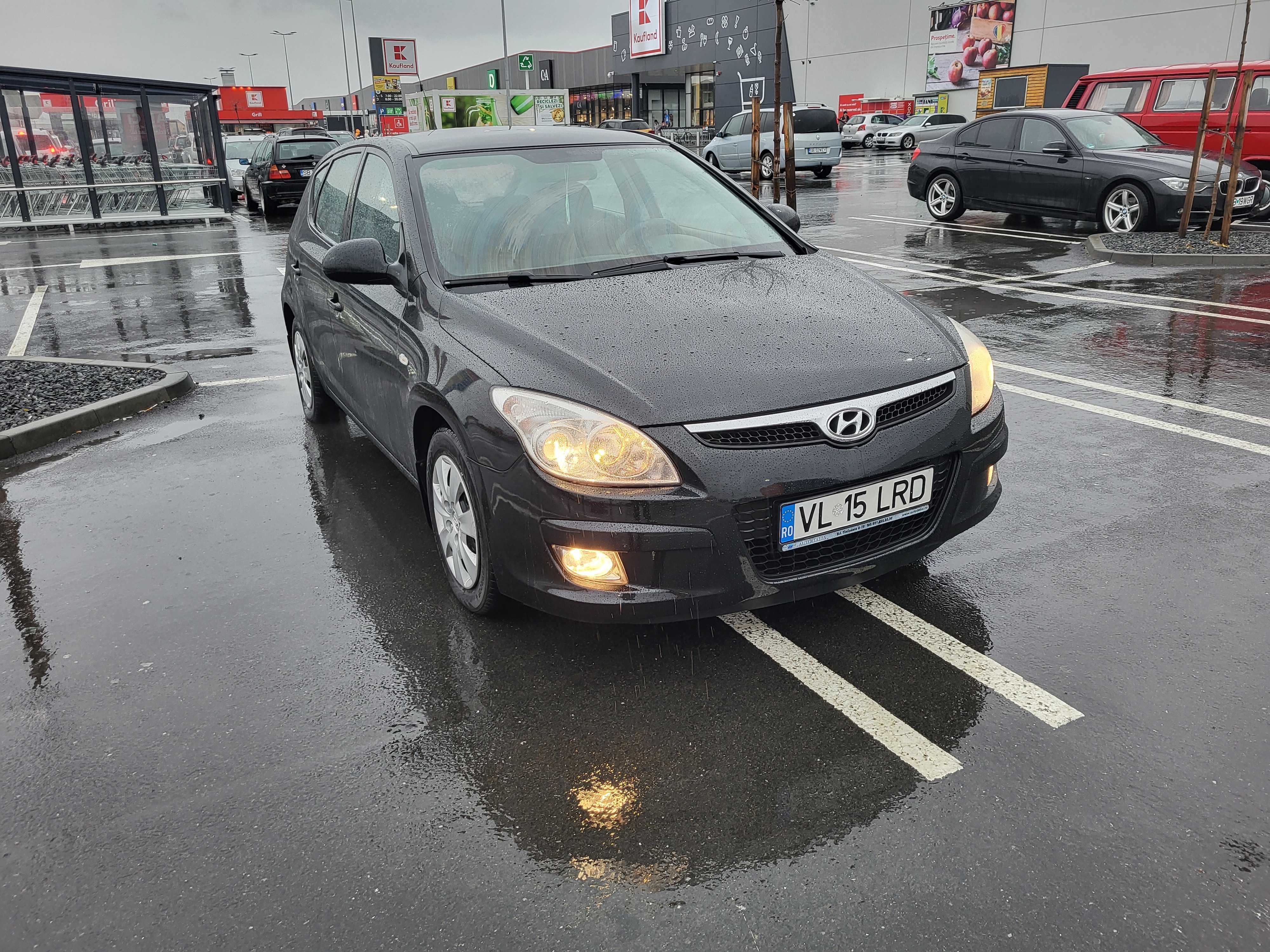 Vand HYUNDAI I30, 1.4 Benzina