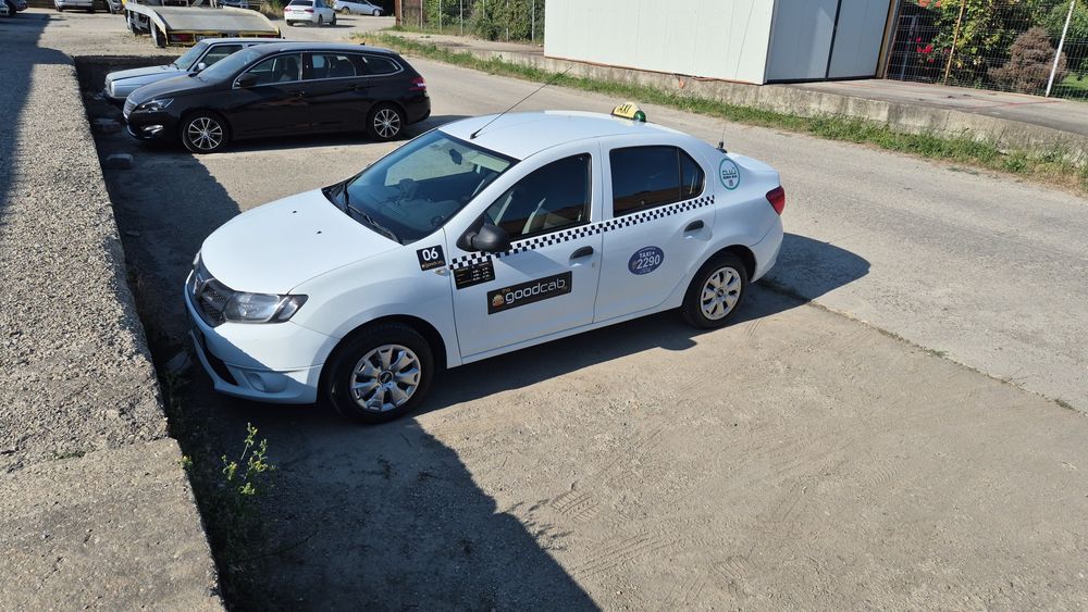 Autorizație Taxi Cluj-Napoca!