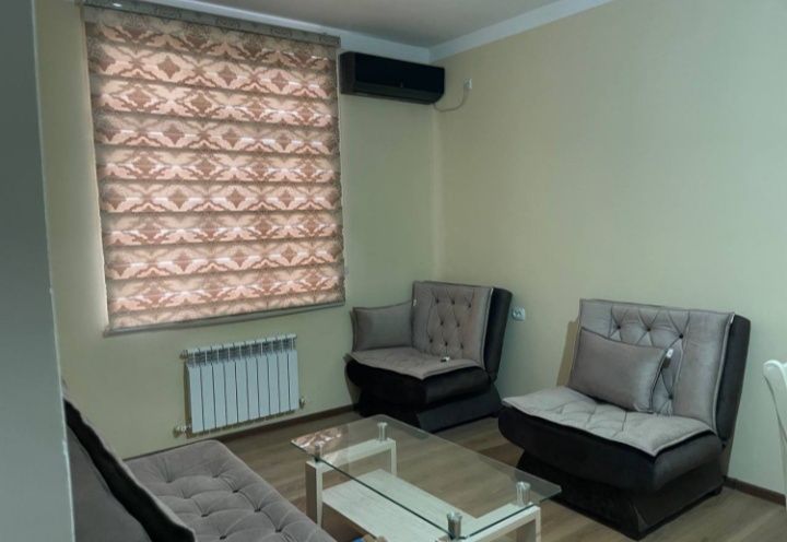 Кизларга Квартира Uzgarish metro Без Маклер Без Хозайка