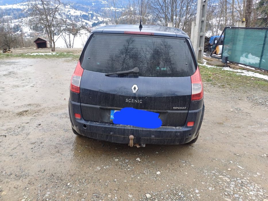 Vand sau la cerere mai mare dezmembrez