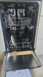 Vând urgent mașină de spălat vase Electrolux