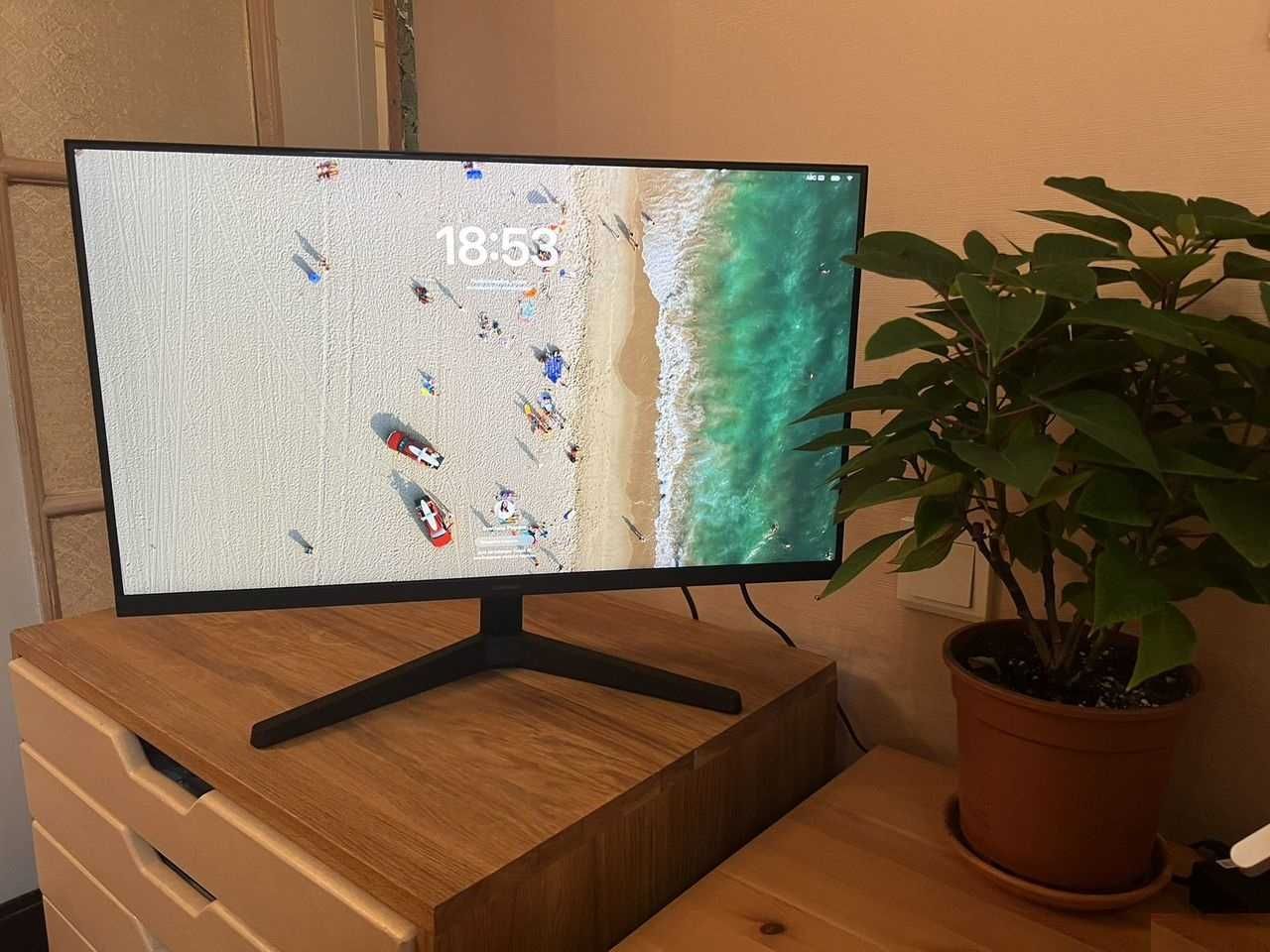 Мониторы Samsung 27, 24, 22