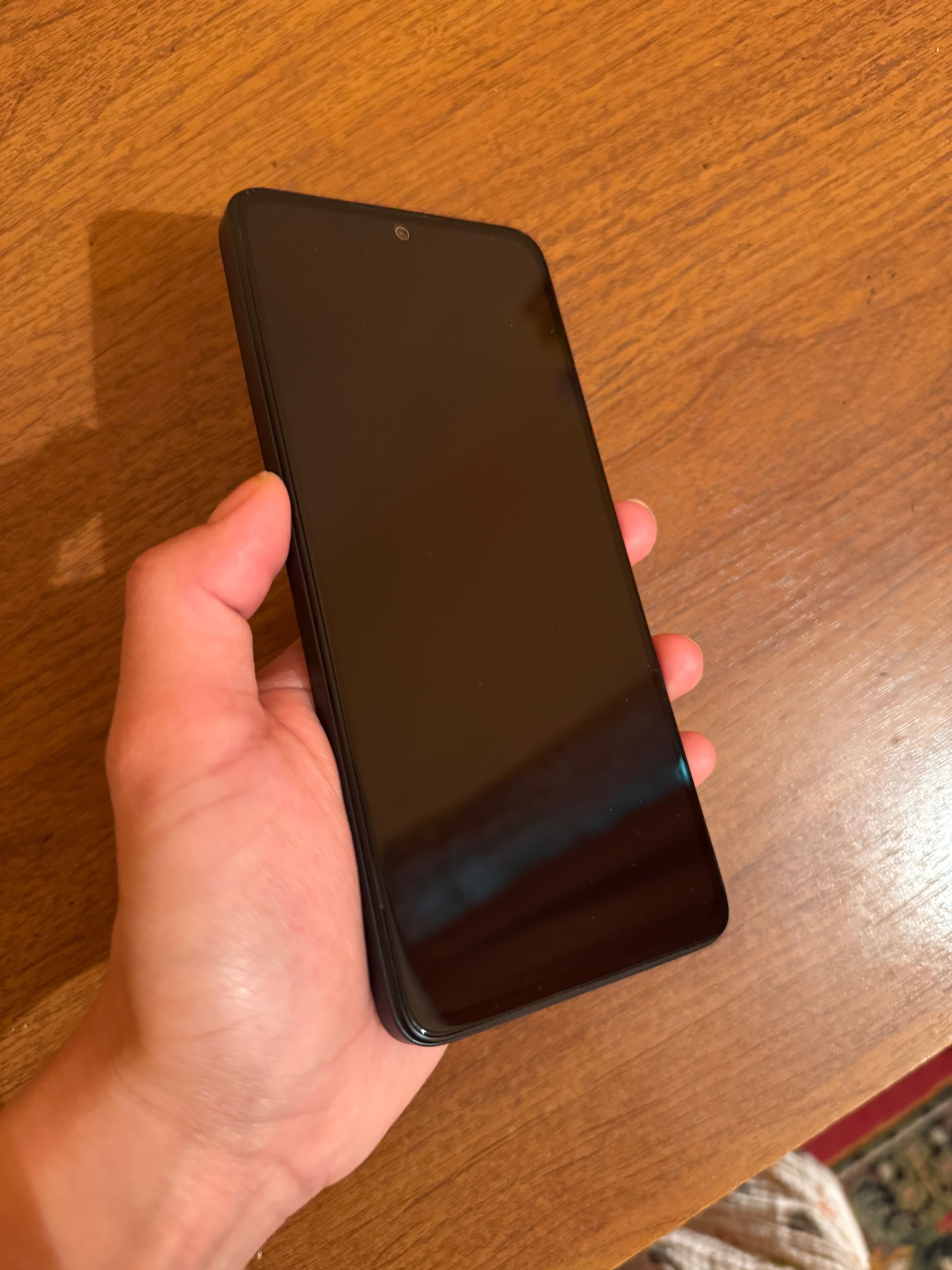 Продаю Redmi Note 14
Состояние — как новое!