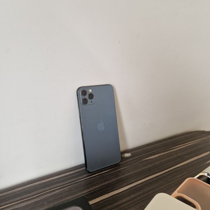 iphone 11 pro max 256gb