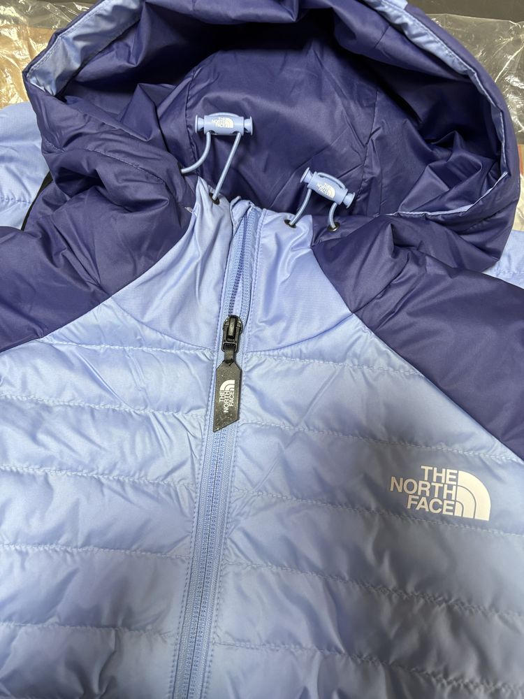 Яке The North Face