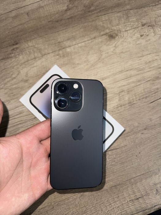 СРОЧНО!!! iPhone 14 Pro Айфон 14 про 256