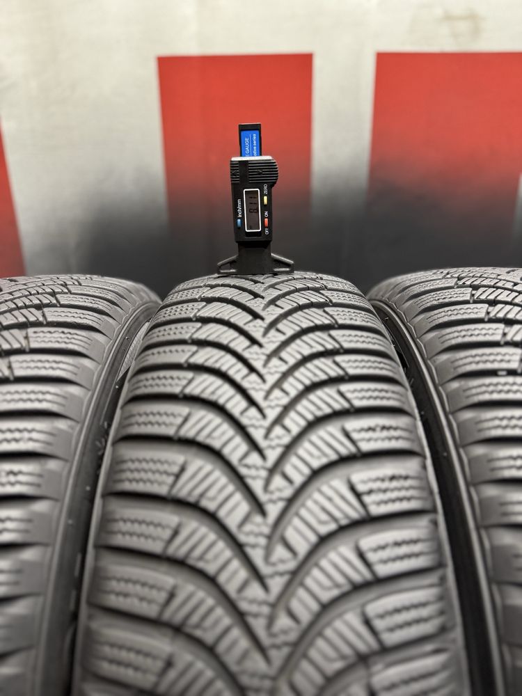175 65 15, Зимни гуми, Hankook WinterICeptRS2, 4 броя
