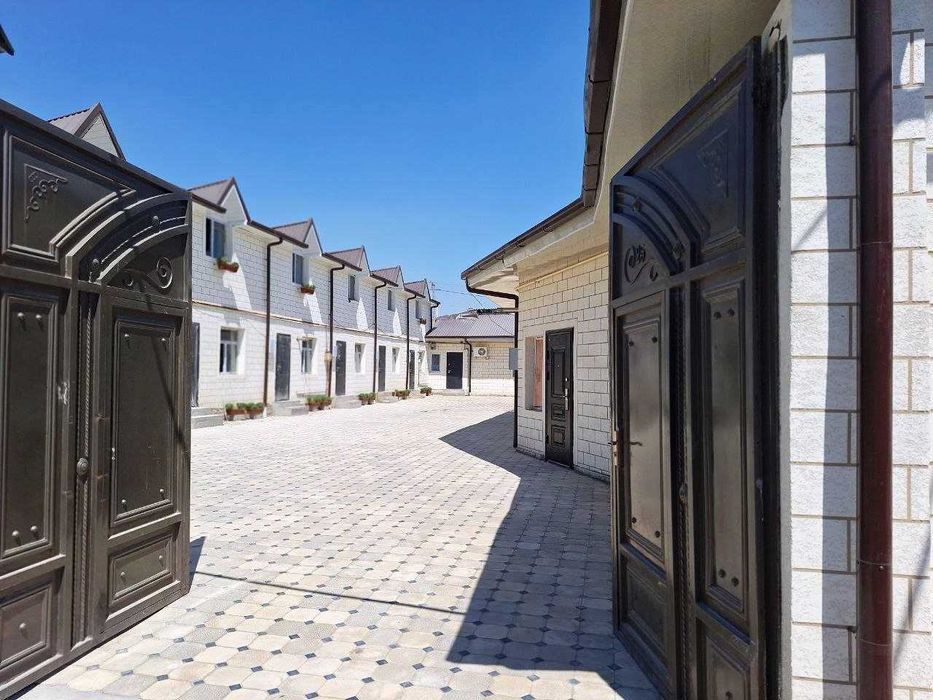 Продается новостройка Старые Сергели 31м2