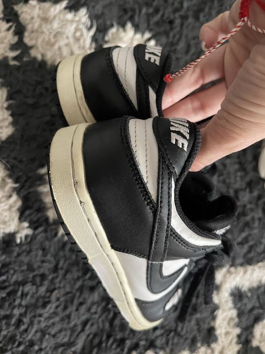 Adidasi copii Nike Dunk originali