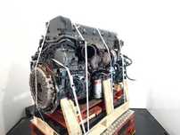 Motor Renault Magnum DXI11460/piese camion Renault/piese motor