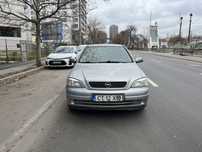 Clapeta  acceleratie egr opel astra g opel corsa c