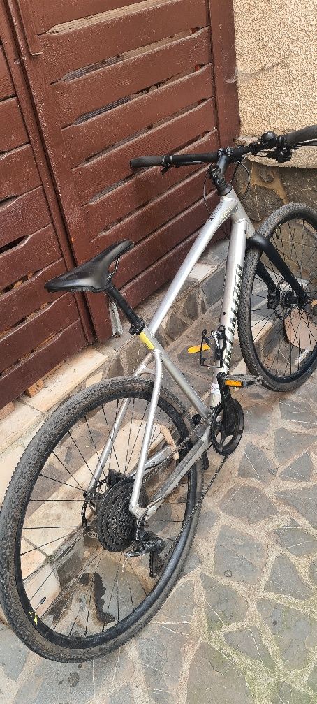 Bicicleta sirrus 3.0 in stare perfecta de functionare